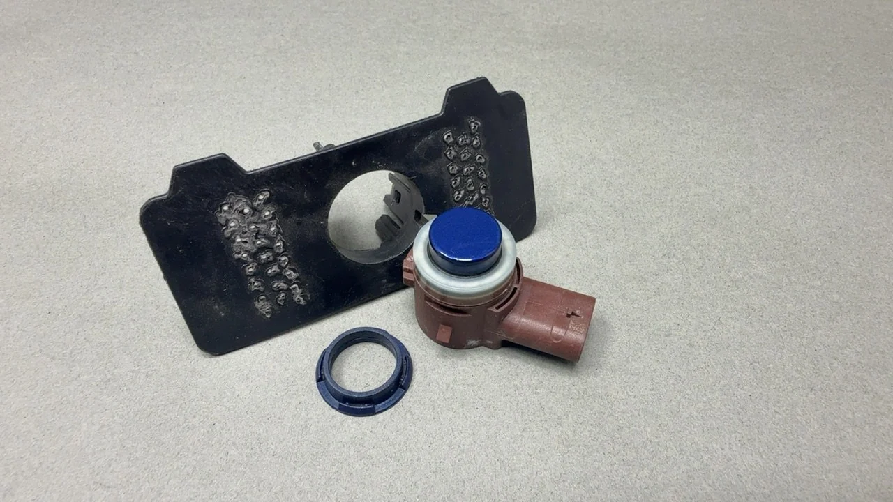 Tesla Model Y Parking Sensor PNT:PPSB 2020-2022 BLUE