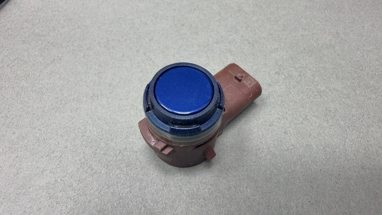 Tesla Model Y Parking Sensor PNT:PPSB 2020-2022 BLUE