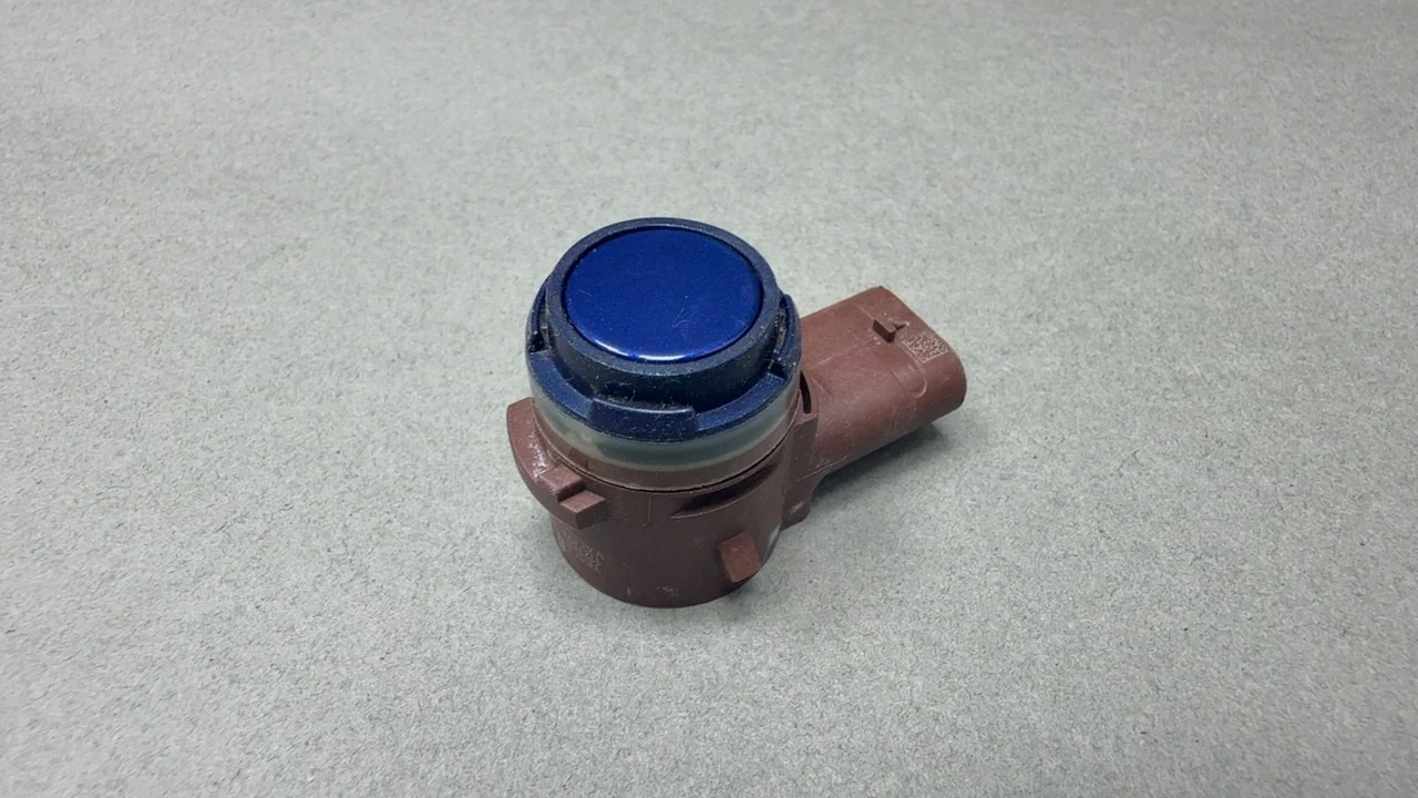 Tesla Model Y Parking Sensor PNT:PPSB 2020-2022 BLUE