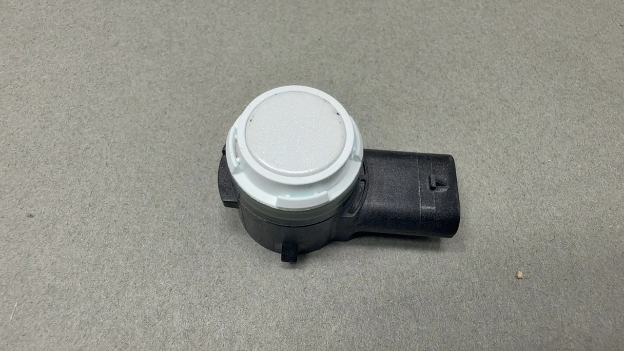 Tesla Model Y Parking Sensor 2020-2023 PNT:PPSW WHITE