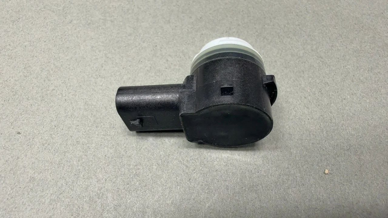 Tesla Model Y Parking Sensor 2020-2023 PNT:PPSW WHITE