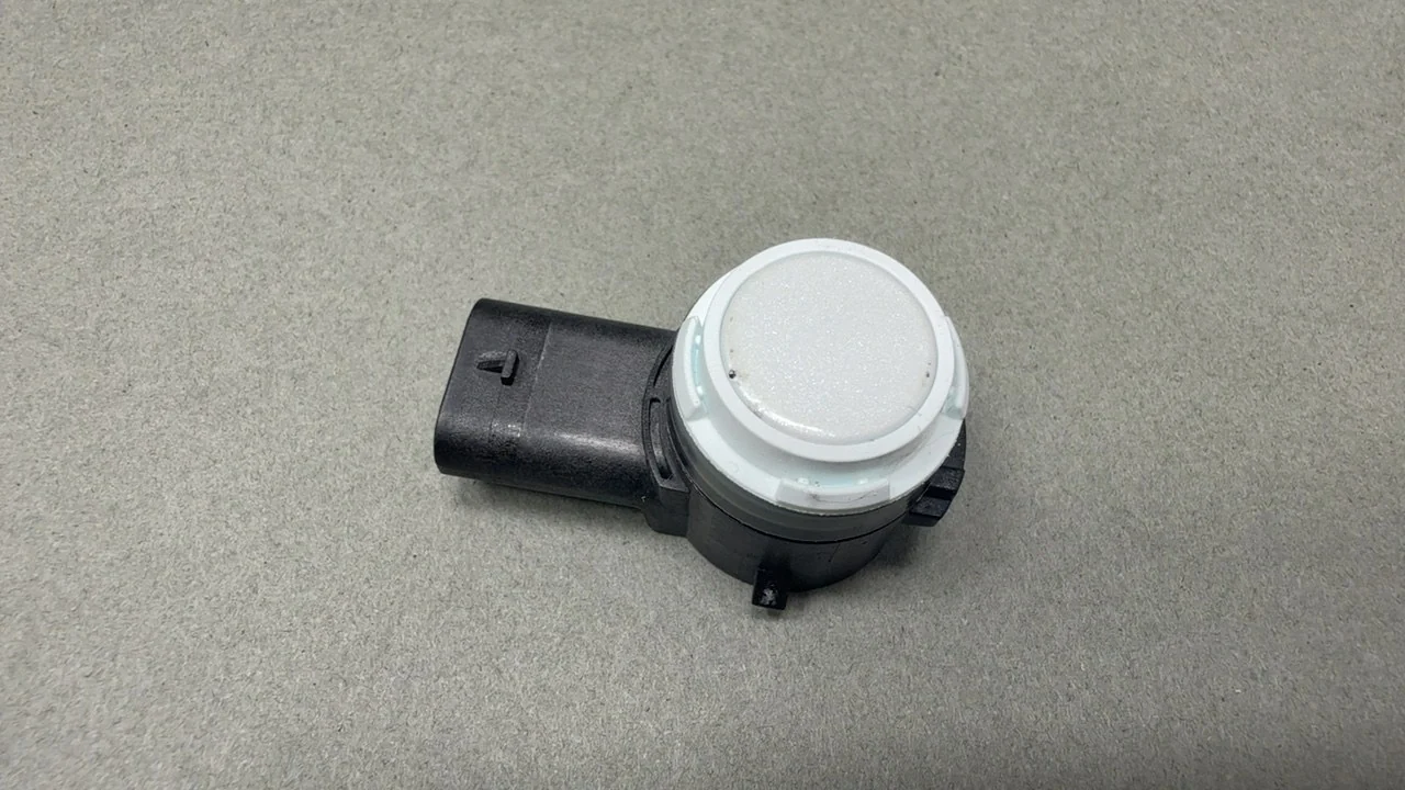 Tesla Model Y Parking Sensor 2020-2023 PNT:PPSW WHITE