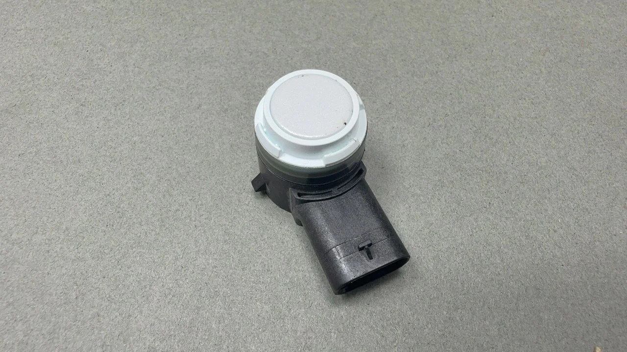 Tesla Model Y Parking Sensor 2020-2023 PNT:PPSW WHITE