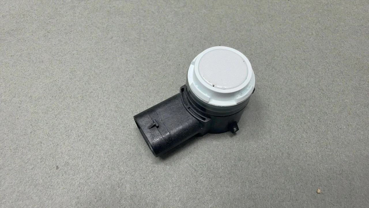 Tesla Model Y Parking Sensor 2020-2023 PNT:PPSW WHITE
