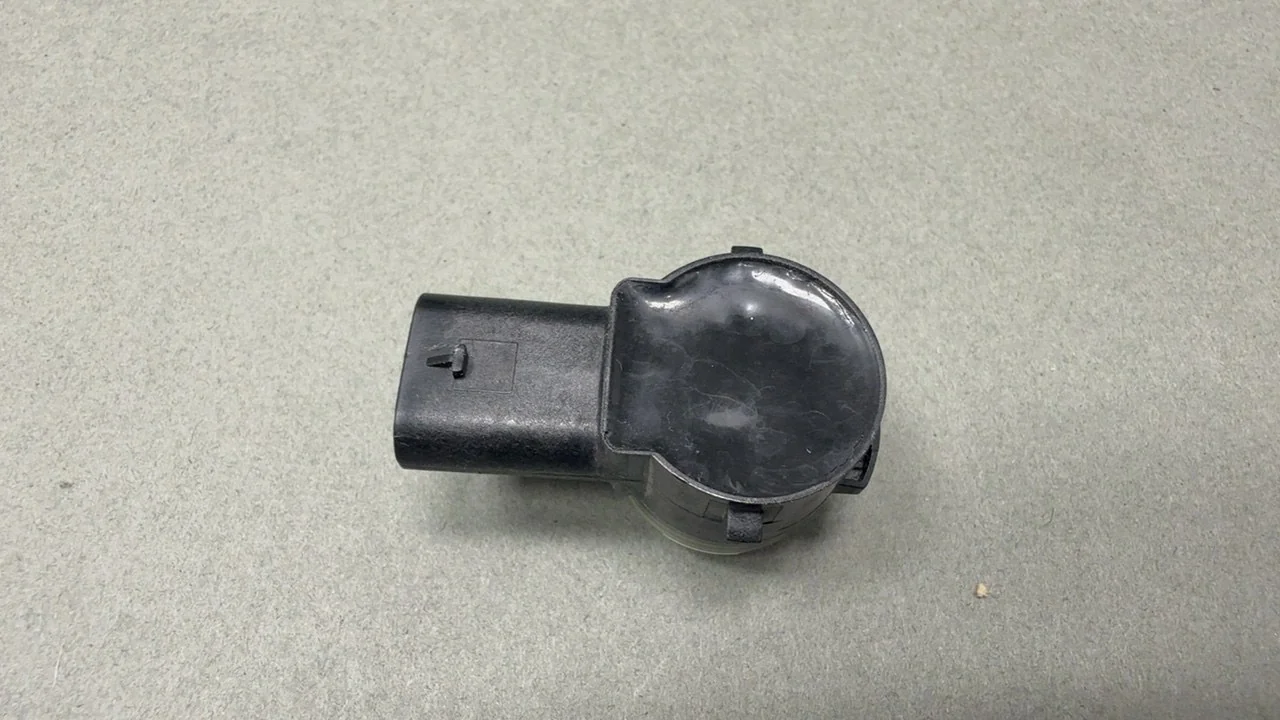 Tesla Model Y Parking Sensor 2020-2023 PNT:PPSW WHITE