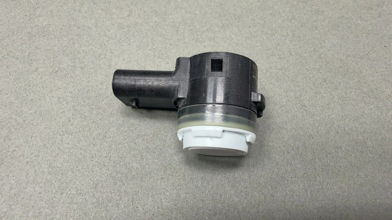 Tesla Model Y Parking Sensor 2020-2023 PNT:PPSW WHITE