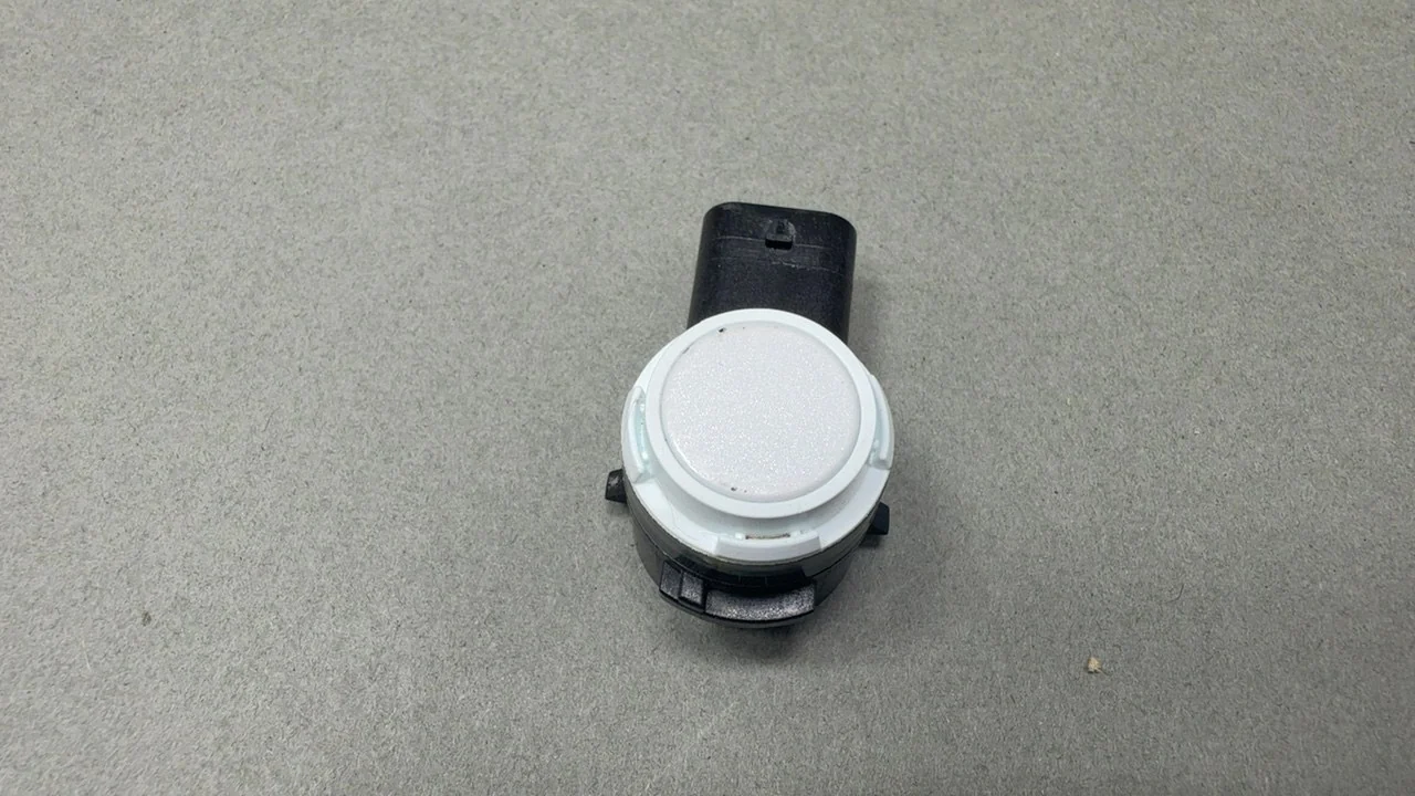 Tesla Model Y Parking Sensor 2020-2023 PNT:PPSW WHITE