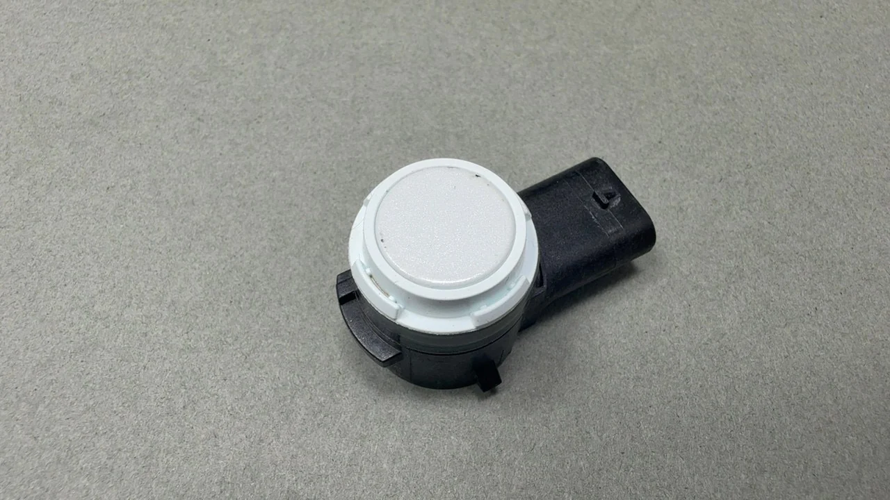Tesla Model Y Parking Sensor 2020-2023 PNT:PPSW WHITE