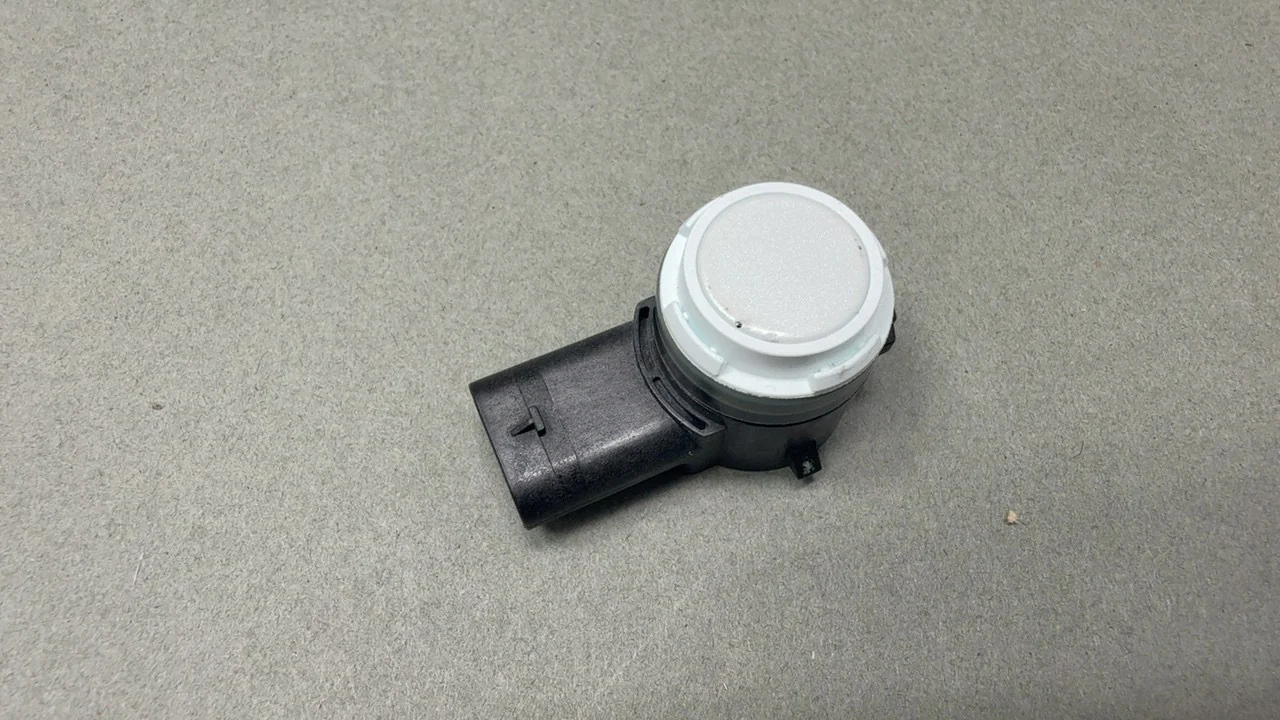 Tesla Model Y Parking Sensor 2020-2023 PNT:PPSW WHITE