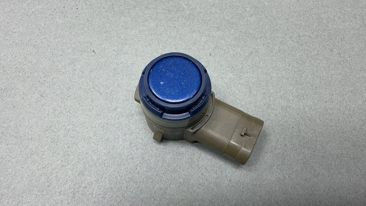Tesla Model 3 Parking Sensor PNT:PPSB Blue 2017-2020