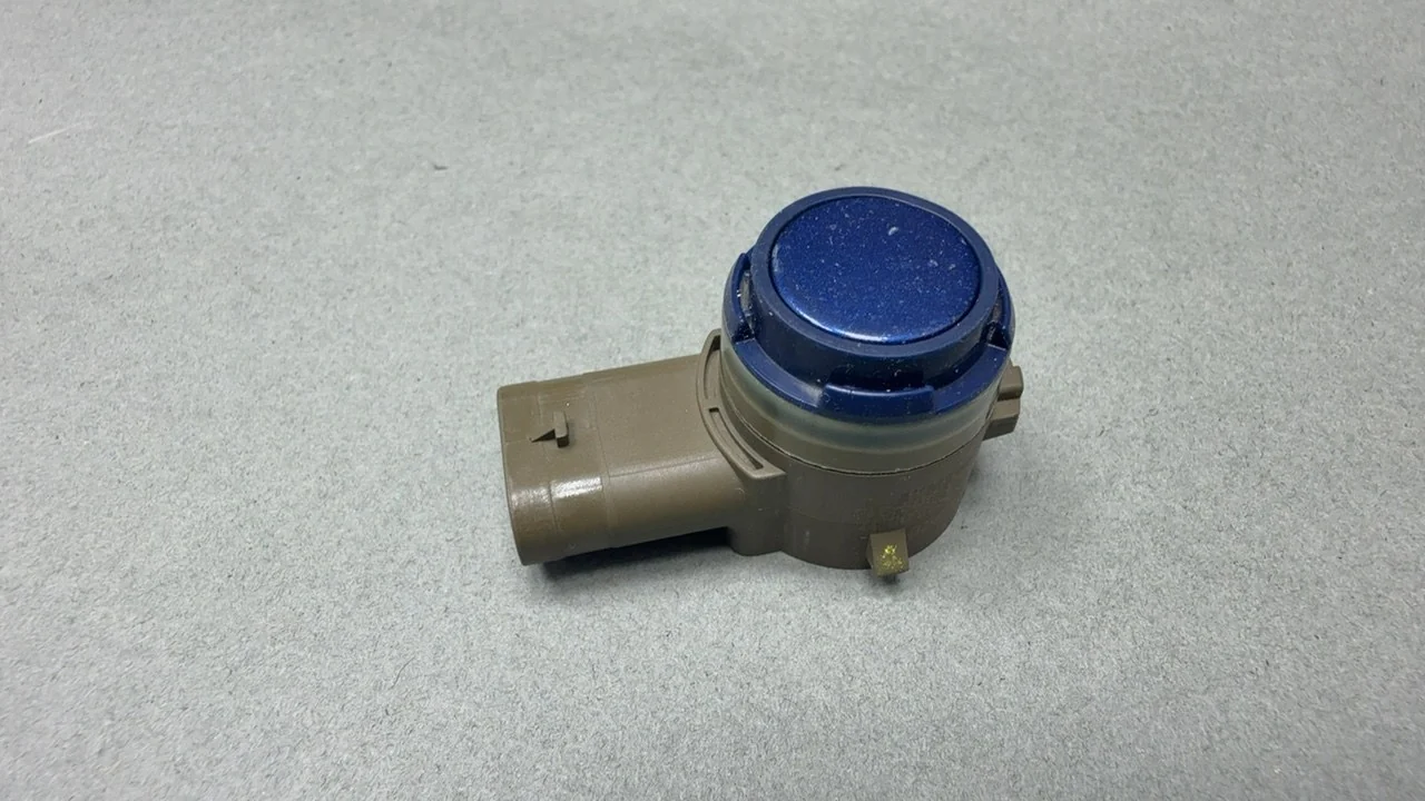 Tesla Model 3 Parking Sensor PNT:PPSB Blue 2017-2020