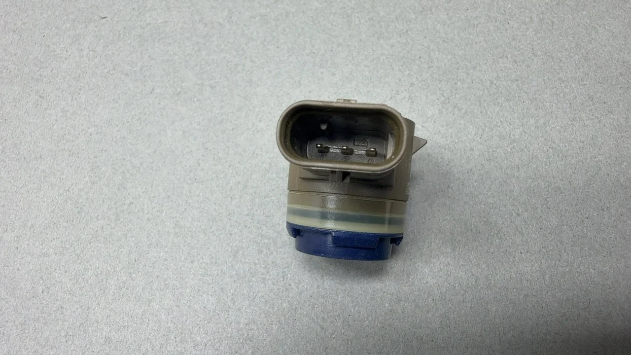 Tesla Model 3 Parking Sensor PNT:PPSB Blue 2017-2020