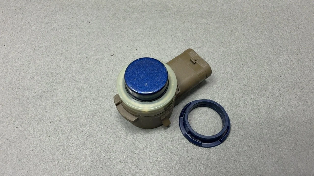 Tesla Model 3 Parking Sensor PNT:PPSB Blue 2017-2020