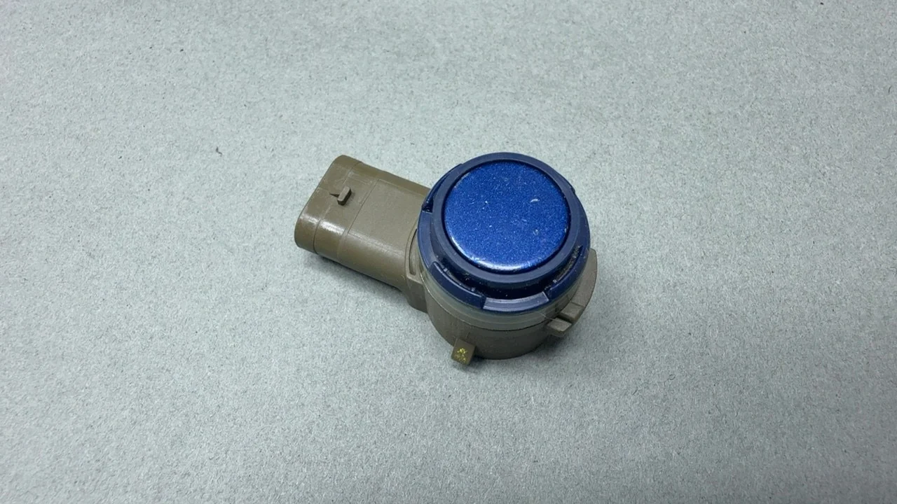 Tesla Model 3 Parking Sensor PNT:PPSB Blue 2017-2020