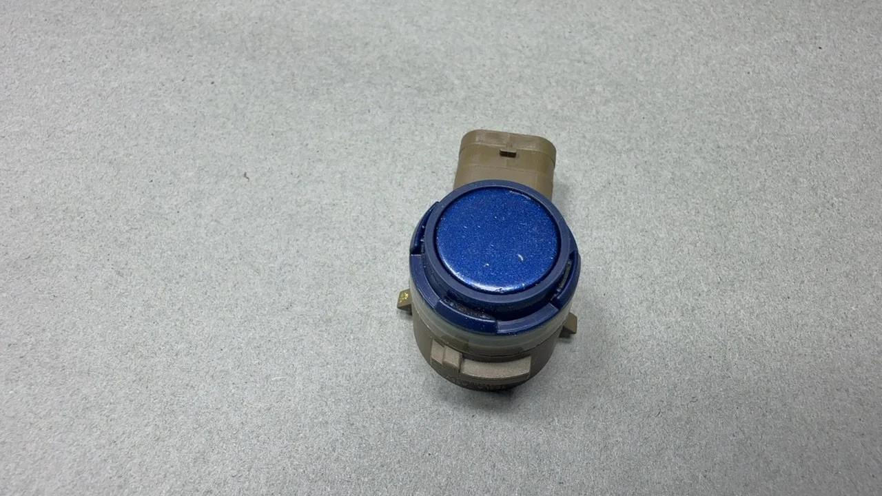 Tesla Model 3 Parking Sensor PNT:PPSB Blue 2017-2020