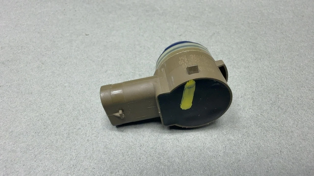 Tesla Model 3 Parking Sensor PNT:PPSB Blue 2017-2020