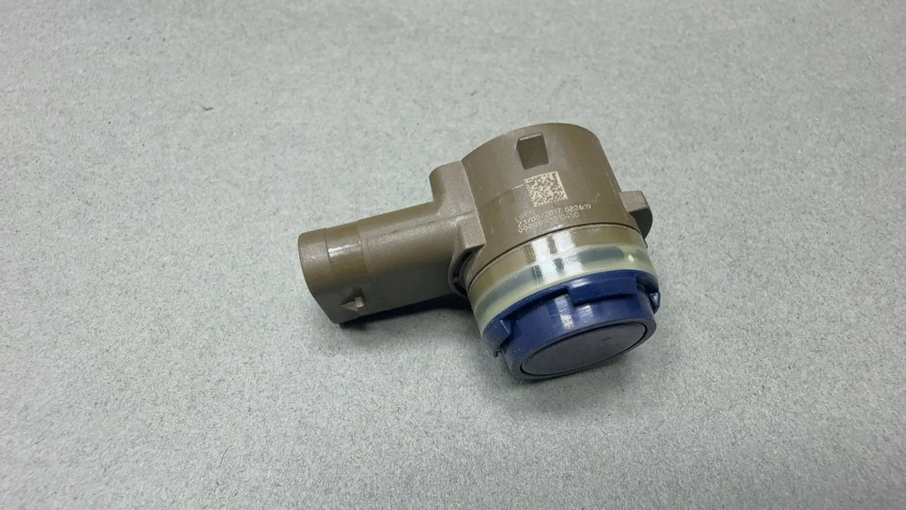 Tesla Model 3 Parking Sensor PNT:PPSB Blue 2017-2020