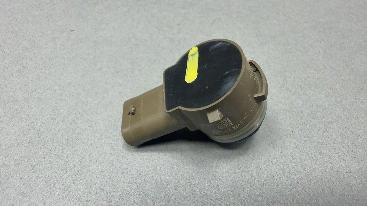 Tesla Model 3 Parking Sensor PNT:PPSB Blue 2017-2020