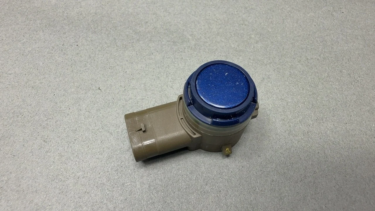 Tesla Model 3 Parking Sensor PNT:PPSB Blue 2017-2020