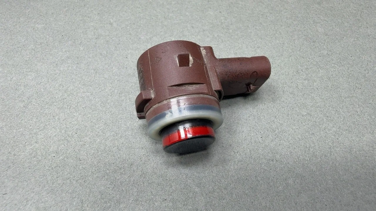 Tesla Model 3 Parking Sensor PNT: PBSB Black