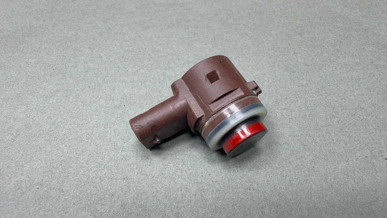 Tesla Model 3 Parking Sensor PNT: PBSB Black