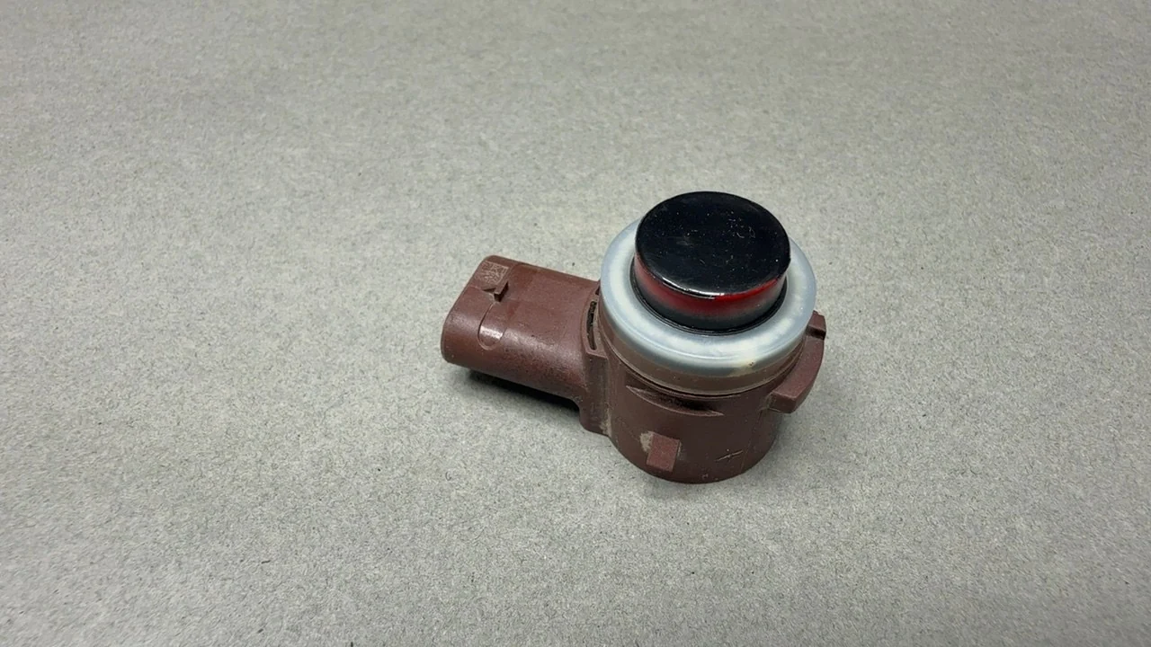 Tesla Model 3 Parking Sensor PNT: PBSB Black