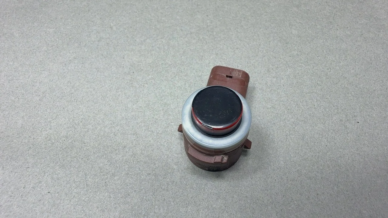 Tesla Model 3 Parking Sensor PNT: PBSB Black