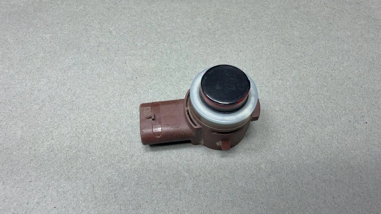 Tesla Model 3 Parking Sensor PNT: PBSB Black