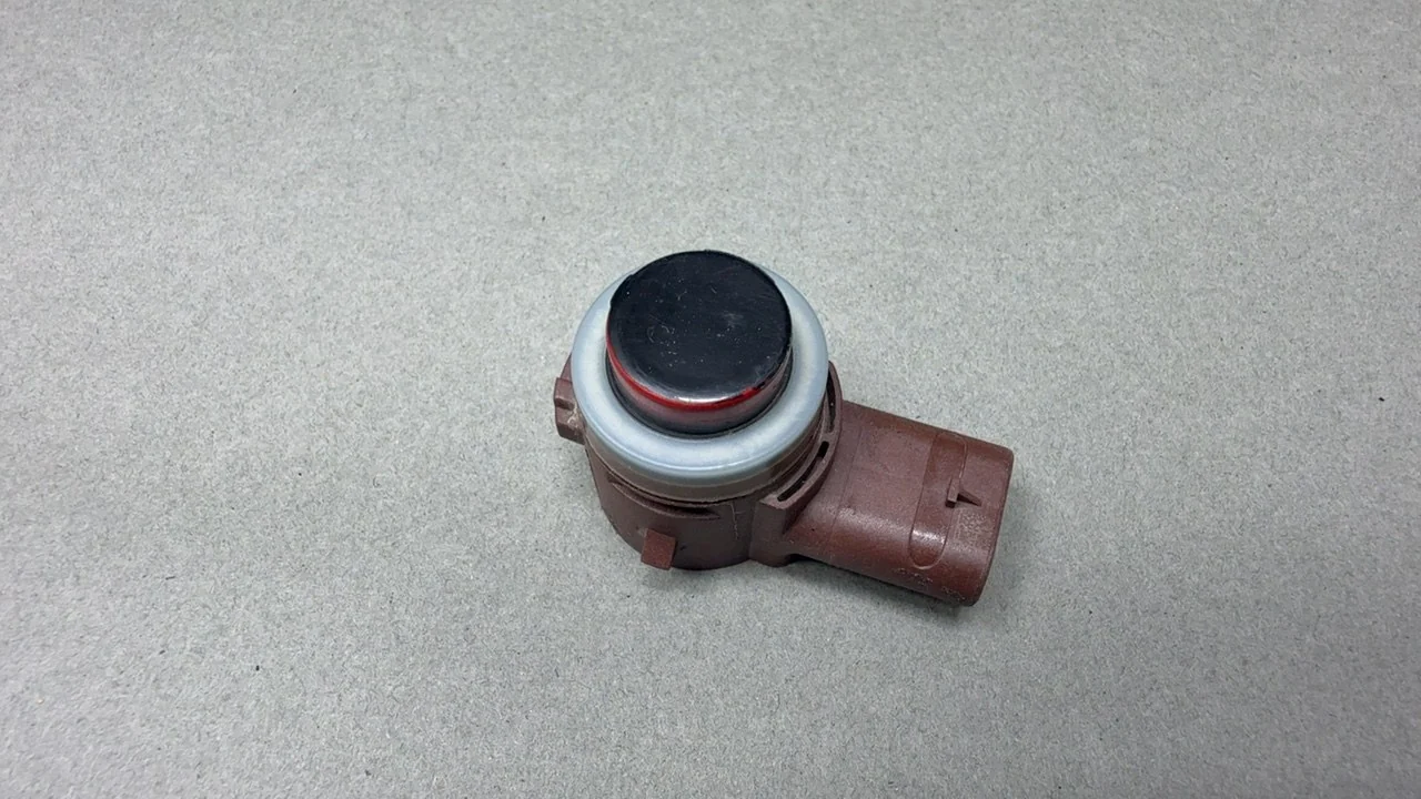 Tesla Model 3 Parking Sensor PNT: PBSB Black