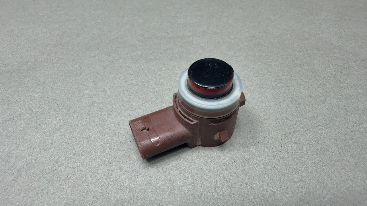 Tesla Model 3 Parking Sensor PNT: PBSB Black