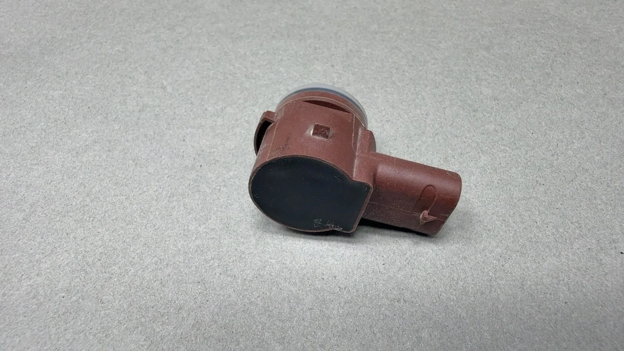 Tesla Model 3 Parking Sensor PNT: PBSB Black