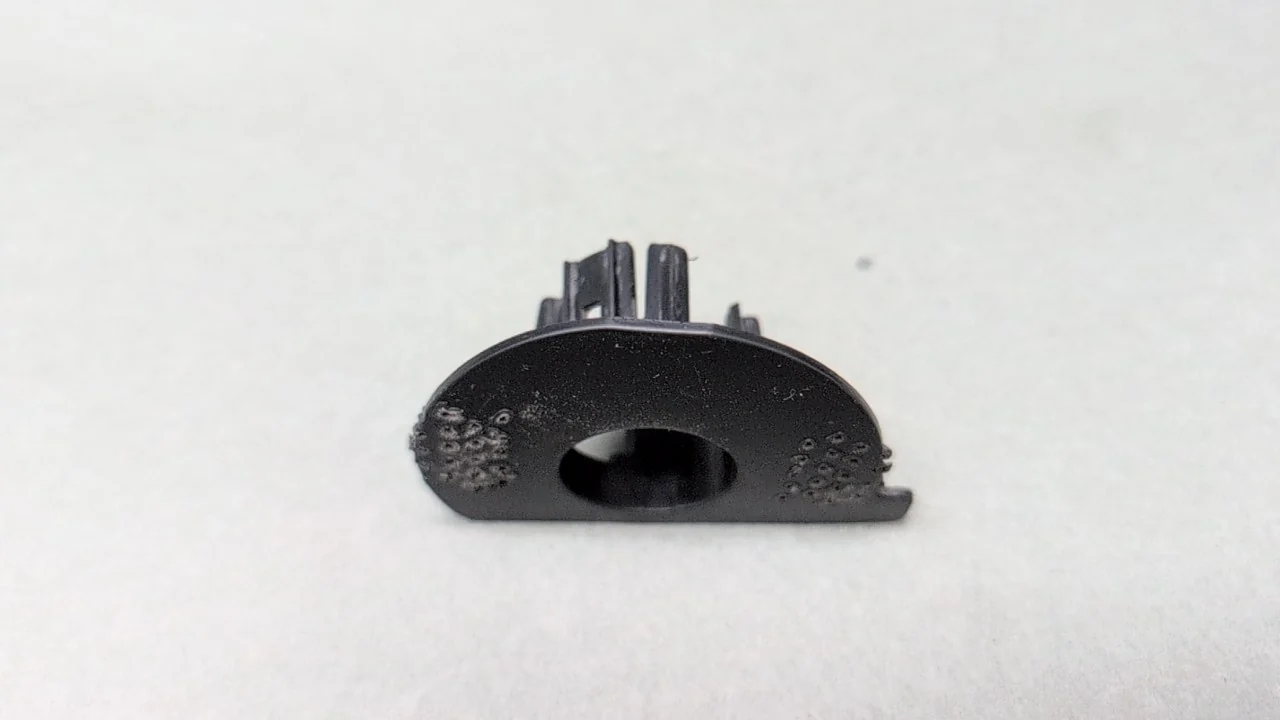 Tesla Model 3 Parking Sensor Holder Bracket S12 PA RETAINER