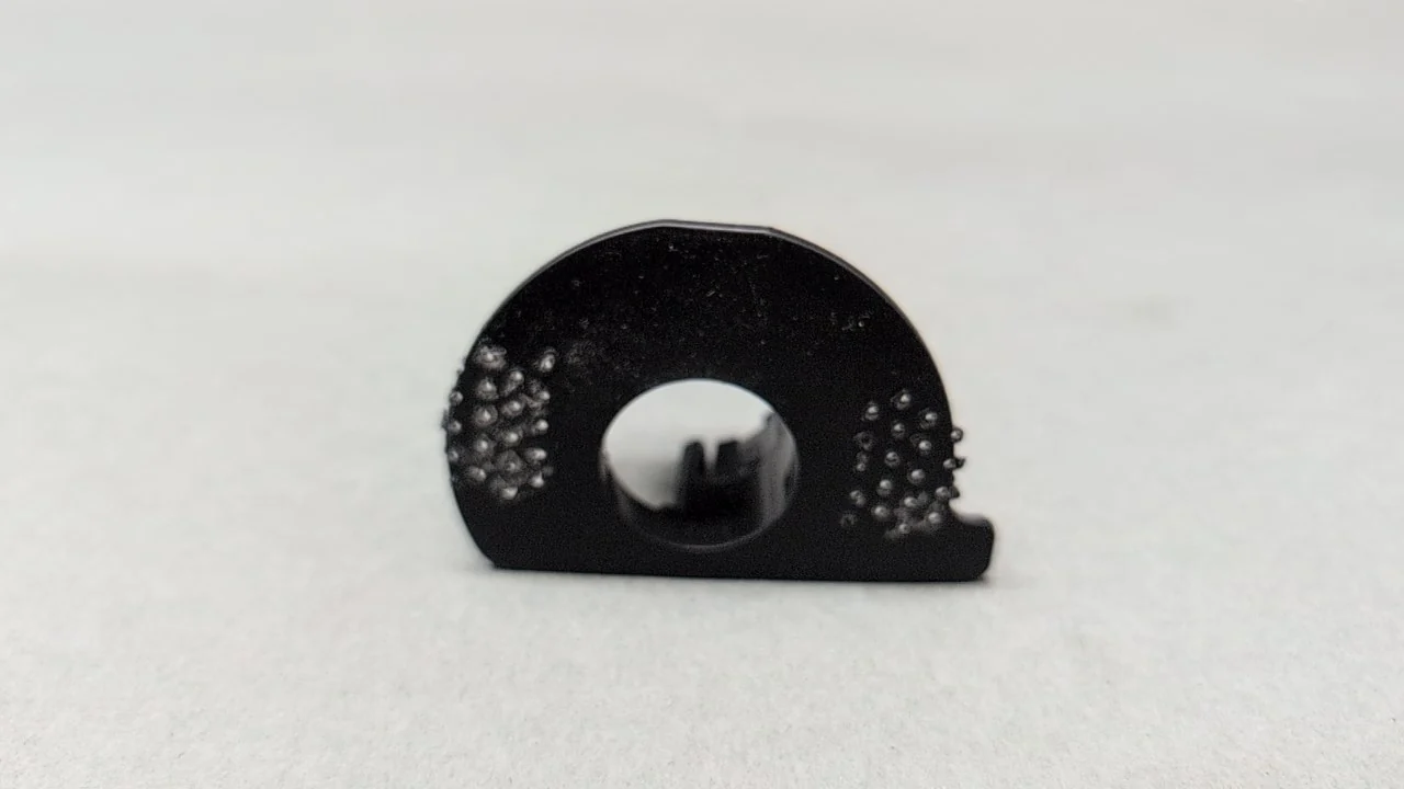 Tesla Model 3 Parking Sensor Holder Bracket S12 PA RETAINER