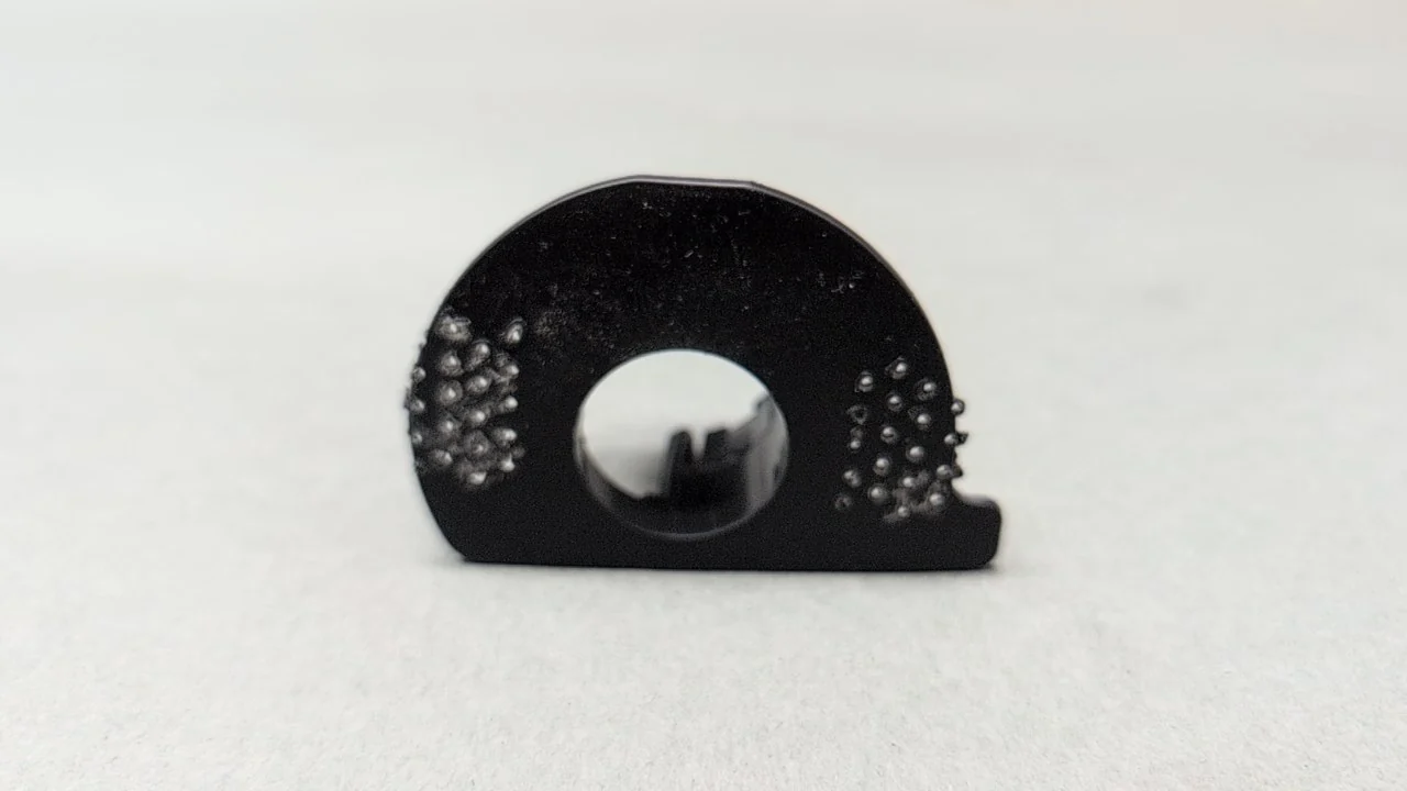 Tesla Model 3 Parking Sensor Holder Bracket S12 PA RETAINER