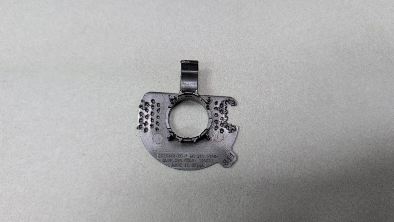 Tesla Model 3 Parking Sensor Bracket S11 PA RETAINER,