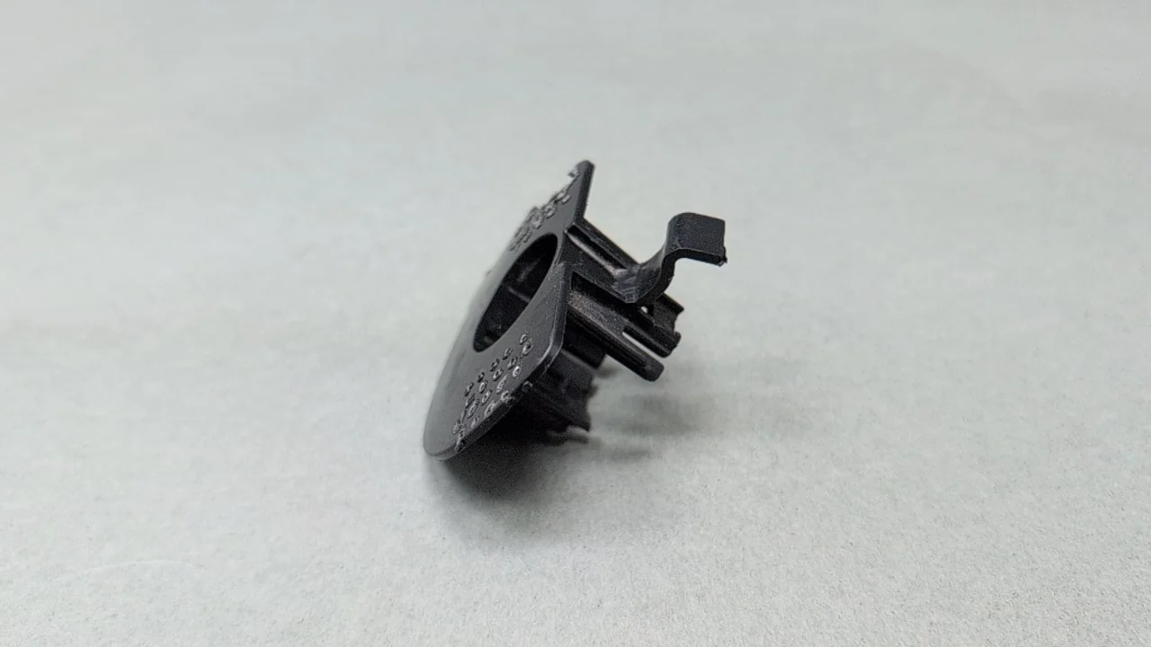 Tesla Model 3 Parking Sensor Bracket S11 PA RETAINER,