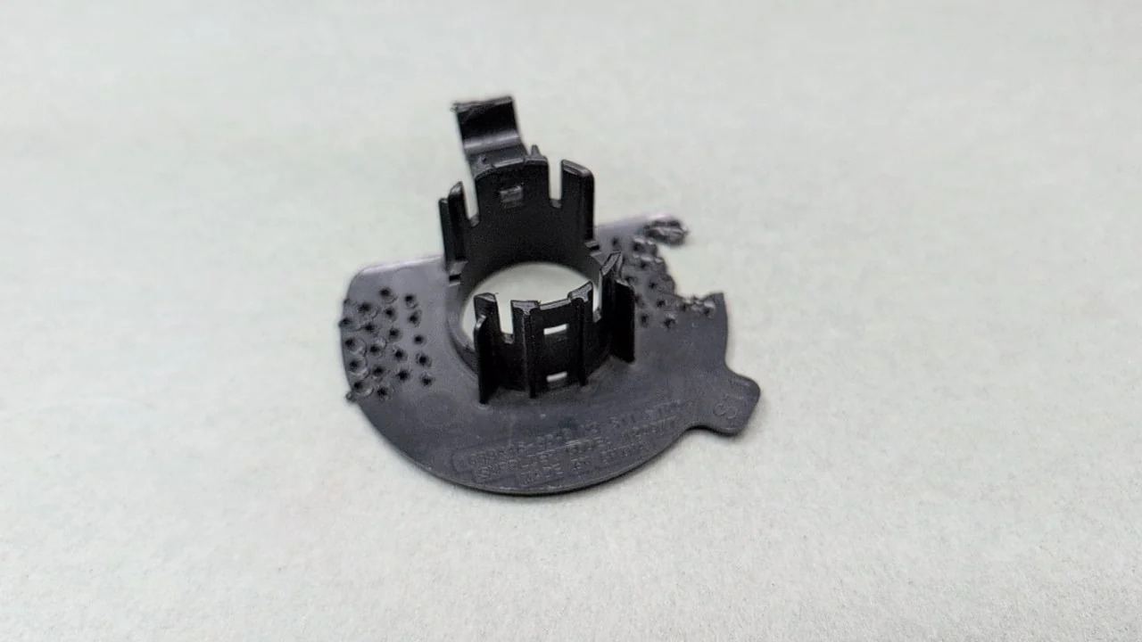 Tesla Model 3 Parking Sensor Bracket S11 PA RETAINER,
