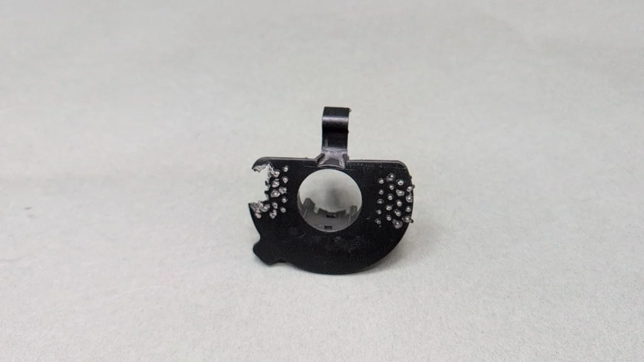Tesla Model 3 Parking Sensor Bracket S11 PA RETAINER,