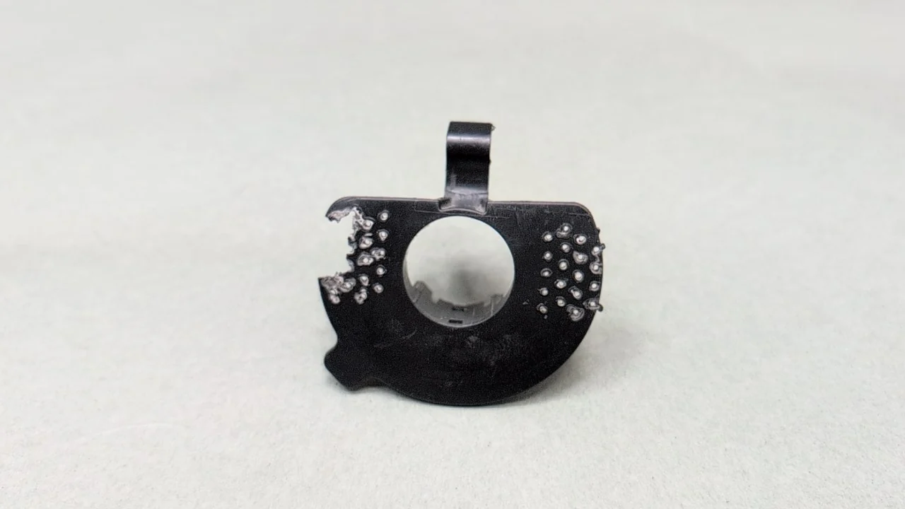 Tesla Model 3 Parking Sensor Bracket S11 PA RETAINER,