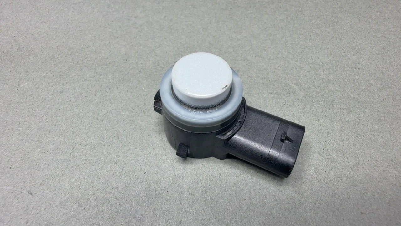 Tesla Model Y Parking Sensor 2020-2023 PNT:PPSW WHITE