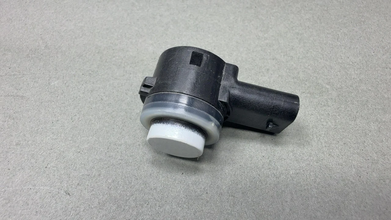 Tesla Model Y Parking Sensor 2020-2023 PNT:PPSW WHITE
