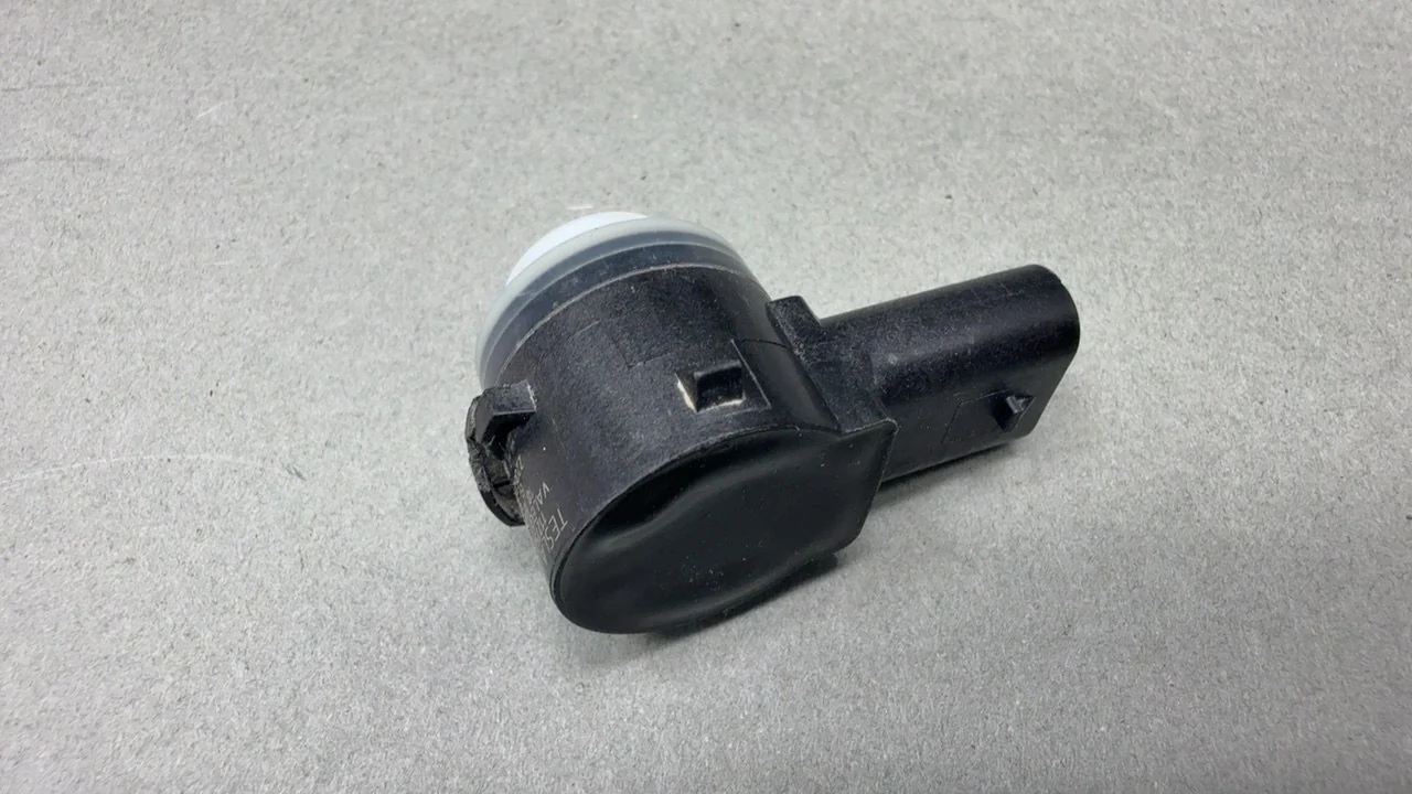 Tesla Model Y Parking Sensor 2020-2023 PNT:PPSW WHITE