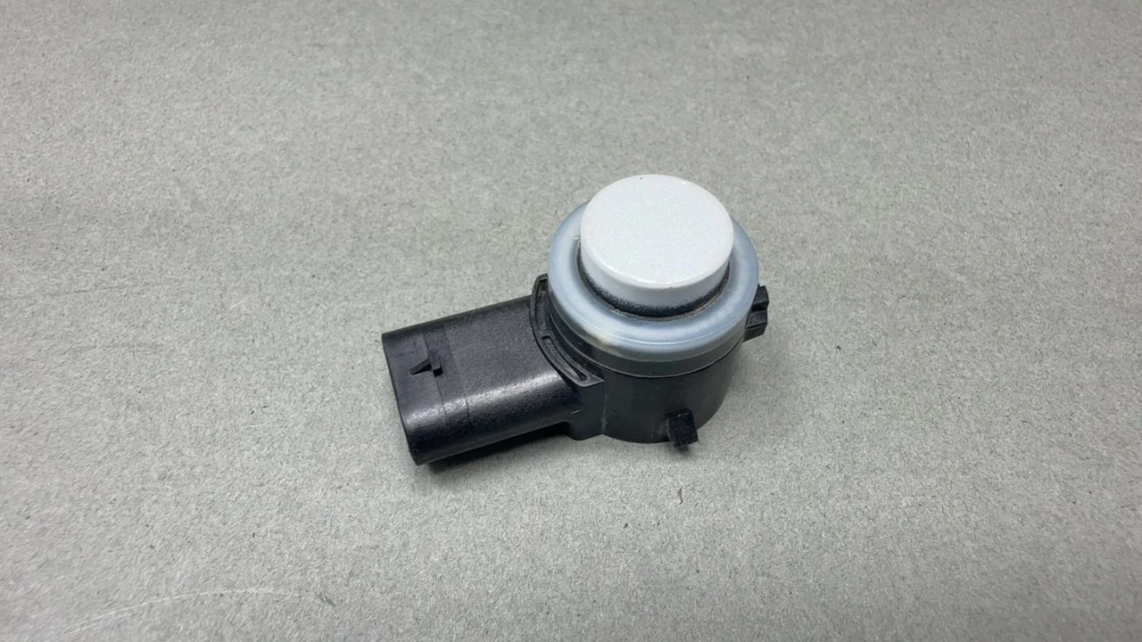 Tesla Model Y Parking Sensor 2020-2023 PNT:PPSW WHITE
