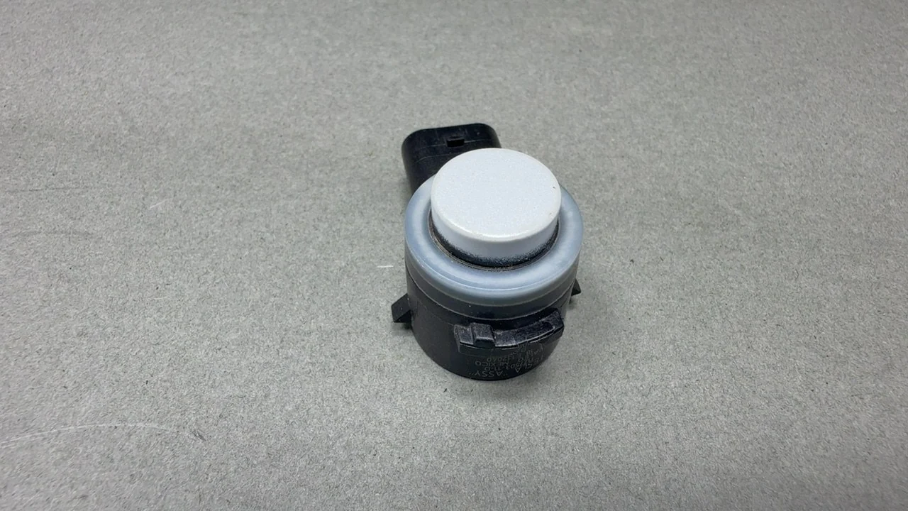 Tesla Model Y Parking Sensor 2020-2023 PNT:PPSW WHITE