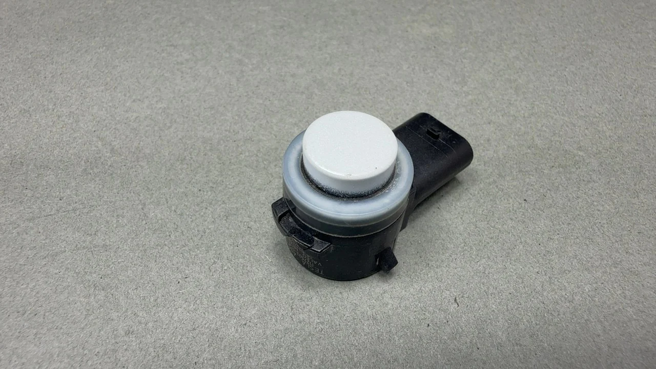 Tesla Model Y Parking Sensor 2020-2023 PNT:PPSW WHITE