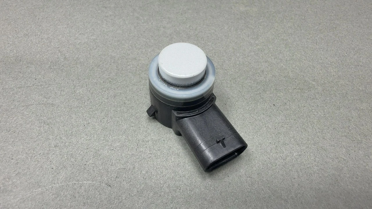 Tesla Model Y Parking Sensor 2020-2023 PNT:PPSW WHITE