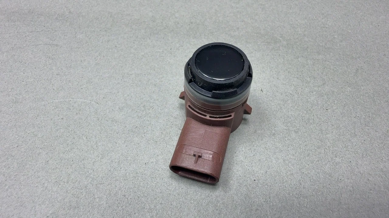 Tesla Model 3 Parking Sensor 2017-2020 PNT: PBSB BLACK