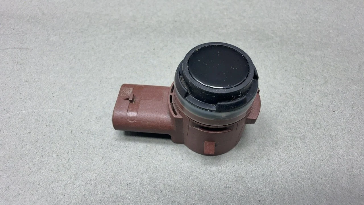 Tesla Model 3 Parking Sensor 2017-2020 PNT: PBSB BLACK