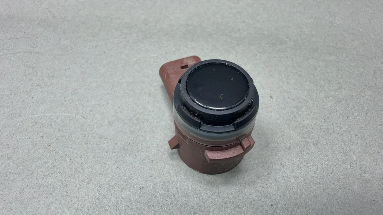 Tesla Model 3 Parking Sensor 2017-2020 PNT: PBSB BLACK