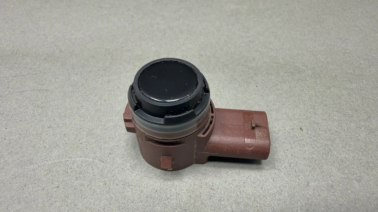 Tesla Model 3 Parking Sensor 2017-2020 PNT: PBSB BLACK